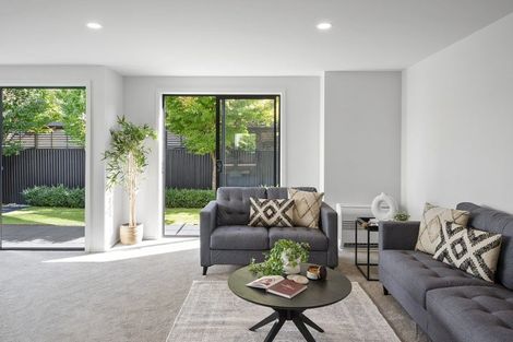 Photo of property in 28a Mayfair Street, Riccarton, Christchurch, 8011