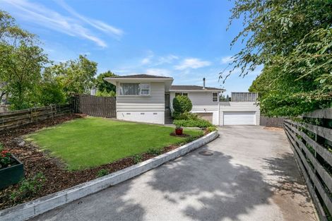 Photo of property in 40 Opal Avenue, Pakuranga, Auckland, 2010