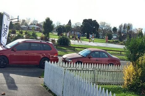 Photo of property in 34 Raleigh Street, Awapuni, Palmerston North, 4412