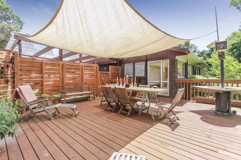 Photo of property in 201 Godley Road, Titirangi, Auckland, 0604