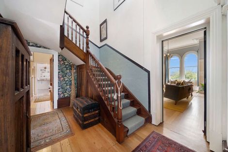 Photo of property in 1 Greta Street, South Hill, Oamaru, 9400