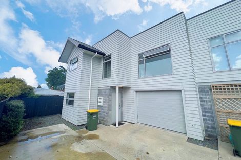 Photo of property in 215u7 Massey Street, Frankton, Hamilton, 3204