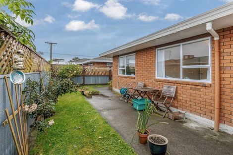 Photo of property in 25a Trafalgar Street, Levin, 5510