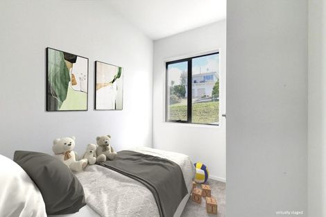 Photo of property in 44 Cyclarama Crescent, Massey, Auckland, 0614