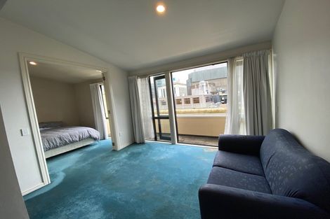 Photo of property in Quest Wellington Serviced Apart, 33u9c Hunter Street, Wellington Central, Wellington, 6011