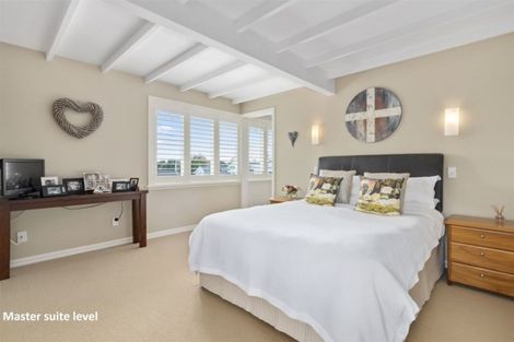 Photo of property in 1 Grove Road, Devonport, Auckland, 0624