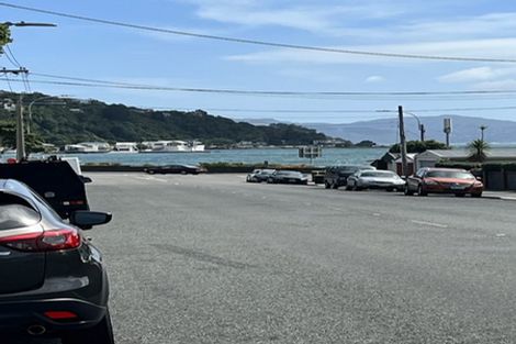 Photo of property in 22 Ferry Street, Seatoun, Wellington, 6022