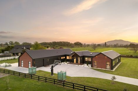 Photo of property in 1/215 Saint Leger Road, Kihikihi, Te Awamutu, 3875