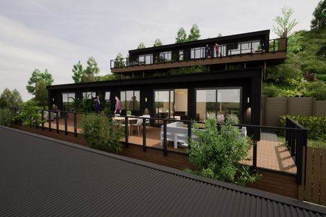 Photo of property in 16 Hastings Grove, Wainuiomata, Lower Hutt, 5014