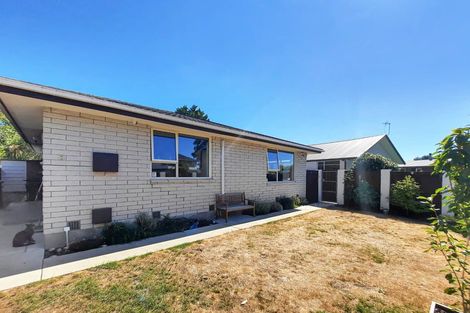 Photo of property in 29 Heathglen Avenue, Parklands, Christchurch, 8083