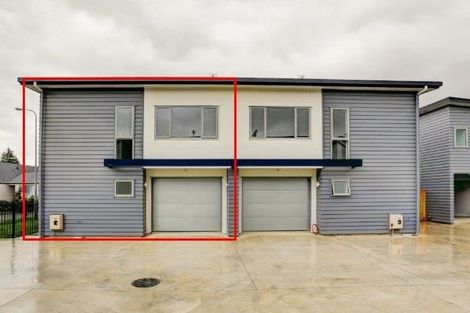 Photo of property in 11u1 Crosher Place, Silverdale, Hamilton, 3216