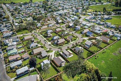 Photo of property in 12 Kahikatea Drive, East Gore, 9710