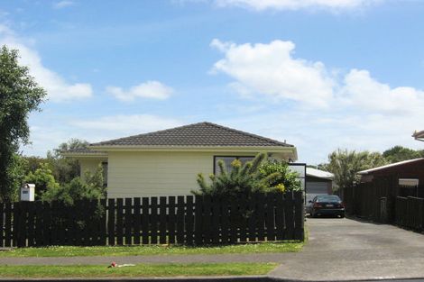 Photo of property in 237 Weymouth Road, Manurewa, Auckland, 2102