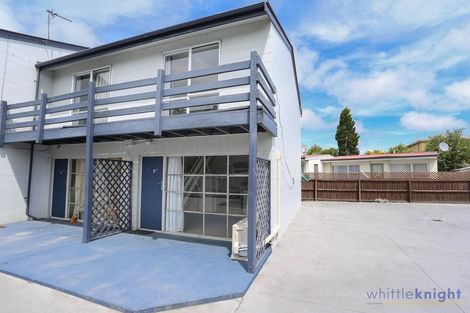 Photo of property in 8/265 Fitzgerald Avenue, Christchurch Central, Christchurch, 8013