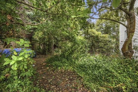 Photo of property in 15 Scotland Street, Dunedin Central, Dunedin, 9016