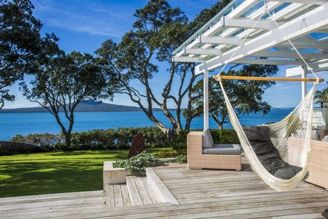 Photo of property in 24 Hamana Street, Narrow Neck, Auckland, 0622