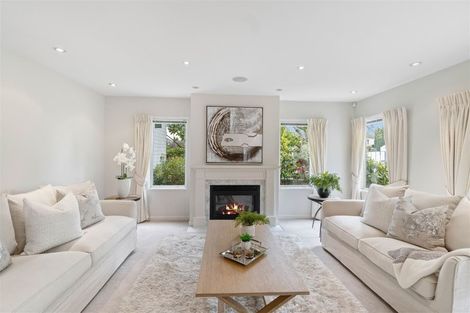 Photo of property in 1 Matisse Place, Burnside, Christchurch, 8053