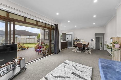 Photo of property in 61 Westmuir Crescent, Pokeno, 2402