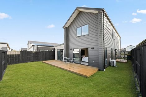 Photo of property in 20 Halley Drive, Chartwell, Hamilton, 3210