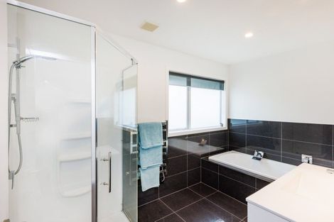 Photo of property in 109b James Line, Kelvin Grove, Palmerston North, 4414