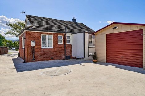 Photo of property in 218 Naenae Road, Naenae, Lower Hutt, 5011
