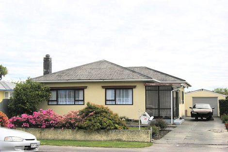 Photo of property in 39 Hilton Street, Kaiapoi, 7630