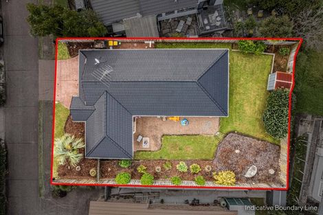 Photo of property in 24 San Domingo Rise, Henderson, Auckland, 0612
