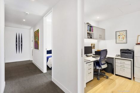Photo of property in 601/1u Market Lane, Wellington Central, Wellington, 6011