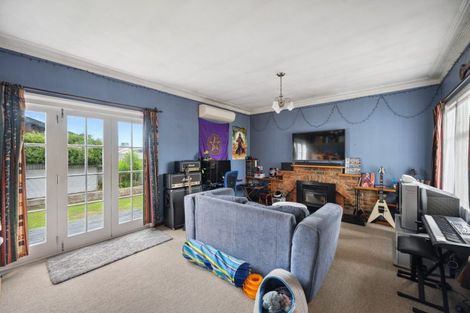 Photo of property in 1004 Frederick Street, Mahora, Hastings, 4120