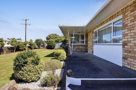 Photo of property in 93 Waihi Road, Hawera, 4610