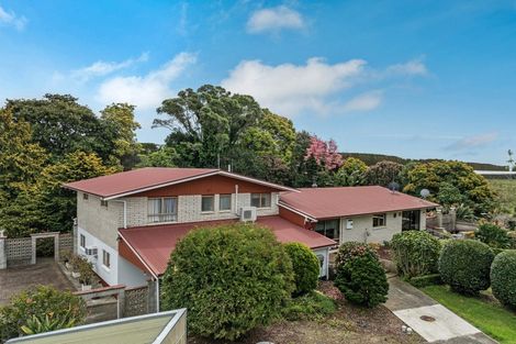 Photo of property in 187 Tablelands Road, Tirohanga, Opotiki, 3197