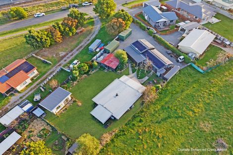 Photo of property in 7 Mackenzies Road, Waipara, 7483