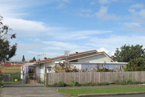 Photo of property in 32 Thomas Street, Tikipunga, Whangarei, 0112