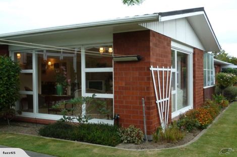 Photo of property in 292 Avonhead Road, Avonhead, Christchurch, 8042
