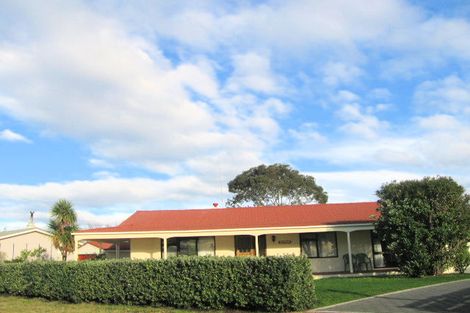 Photo of property in 47 Le Quesne Road, Bay View, Napier, 4104
