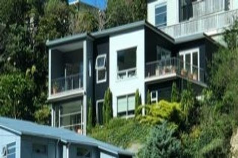 Photo of property in 17u2 Blackbridge Road, Wadestown, Wellington, 6012