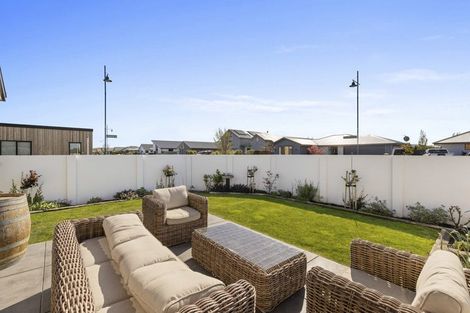 Photo of property in 1 Manaia Street, Pegasus, 7612