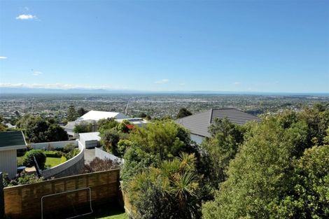 Photo of property in 19 Longhurst Terrace, Cashmere, Christchurch, 8022