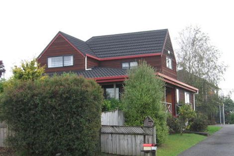 Photo of property in 3/95 Sturges Road, Henderson, Auckland, 0612