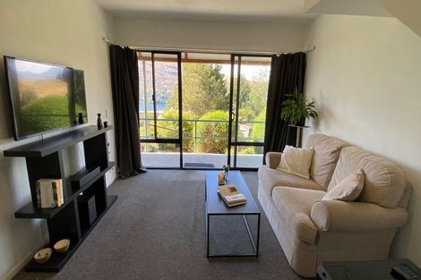 Photo of property in Goldridge Apartments, 19/43 Goldridge Way, Queenstown, 9300