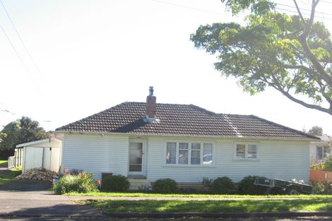 Photo of property in 4 Kent Road, Manurewa, Auckland, 2102