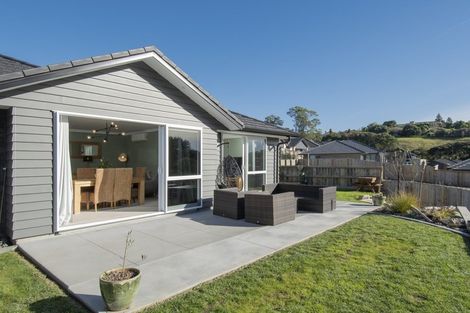 Photo of property in 107 Adler Drive, Ohauiti, Tauranga, 3112