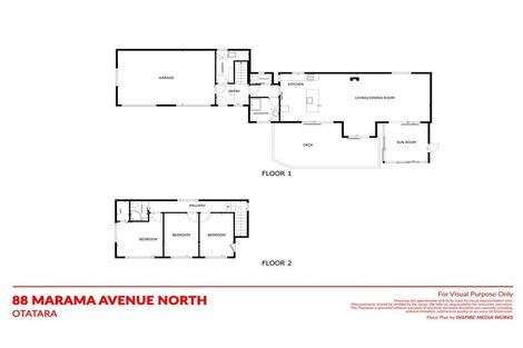 Photo of property in 88 Marama Avenue North, Otatara, Invercargill, 9879