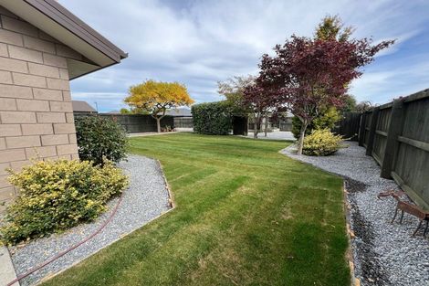 Photo of property in 17 Mahy Place, Rolleston, 7614