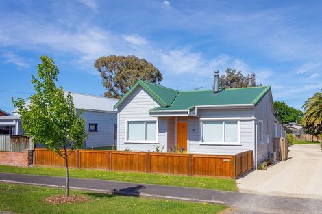Photo of property in 20 Rangitikei Street, Whanganui East, Whanganui, 4500