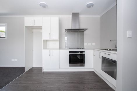 Photo of property in 109/17u Vialou Street, Hamilton Central, Hamilton, 3204