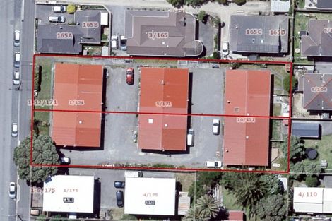 Photo of property in 171f4 Queens Drive, Lyall Bay, Wellington, 6022