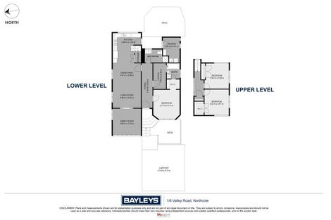 Photo of property in 1/6 Valley Road, Northcote, Auckland, 0626