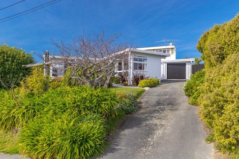 Photo of property in 36 Ranui Crescent, Diamond Harbour,  8971