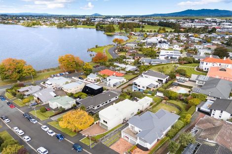 Photo of property in 6 Fowlers Avenue, Frankton, Hamilton, 3204